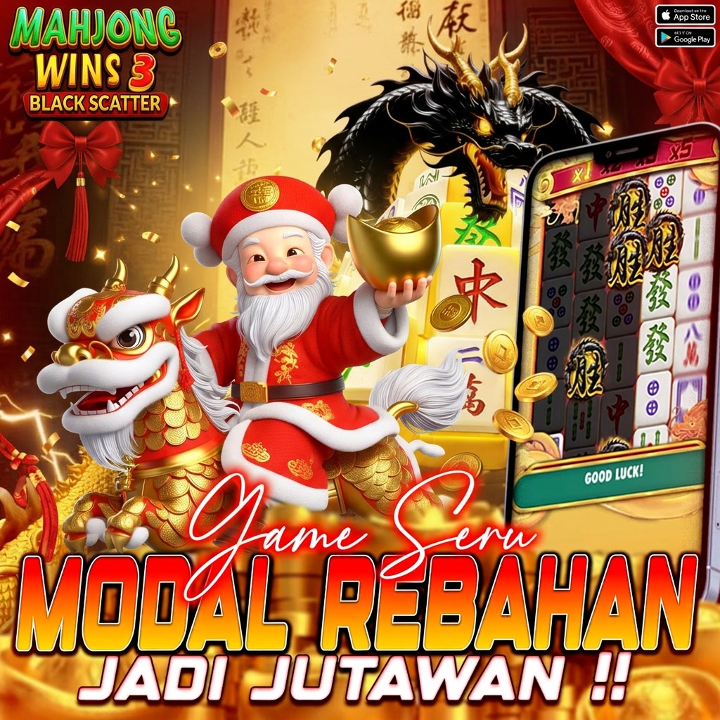 EMAS789 👑 Kakek Zeus Bawa Rejeki Dengan Nuansa Scatter Merah